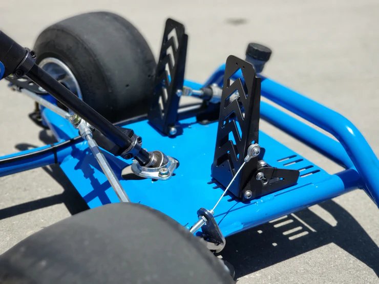 Blue Drift Kart (GAS) - Image 5