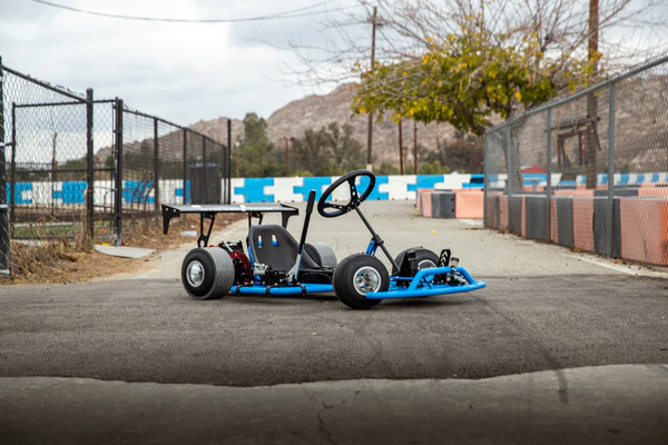 Drift Kart (EV Surron) - Image 2