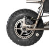 lil' rascal 98 mini bike