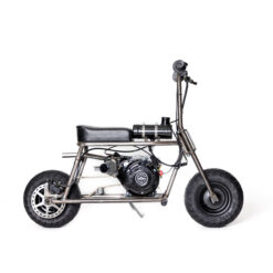 lil' rascal 98 mini bike