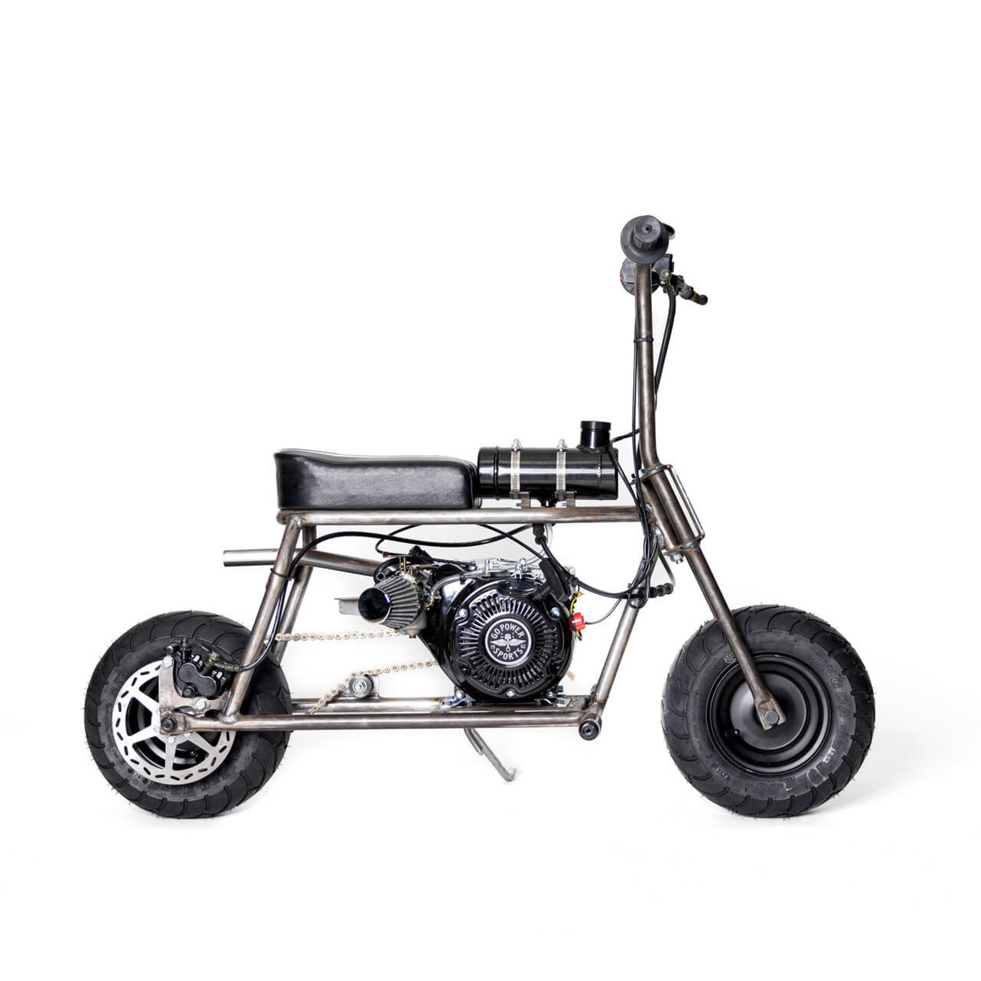 lil' rascal 98 mini bike