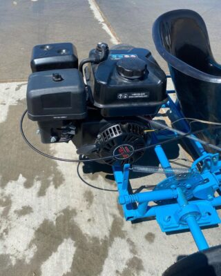 Mini Go-kart