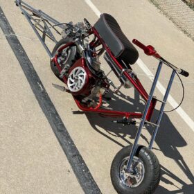 Mini Bike 