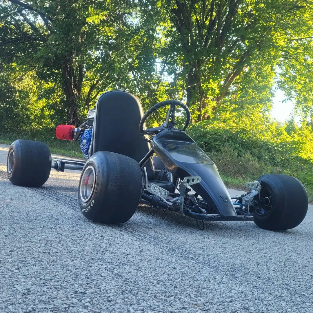 Dino GoKart - Image 4
