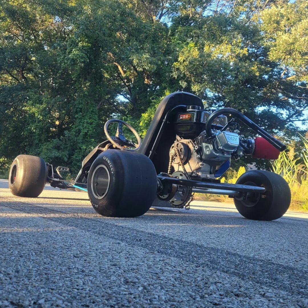 Dino GoKart - Image 5
