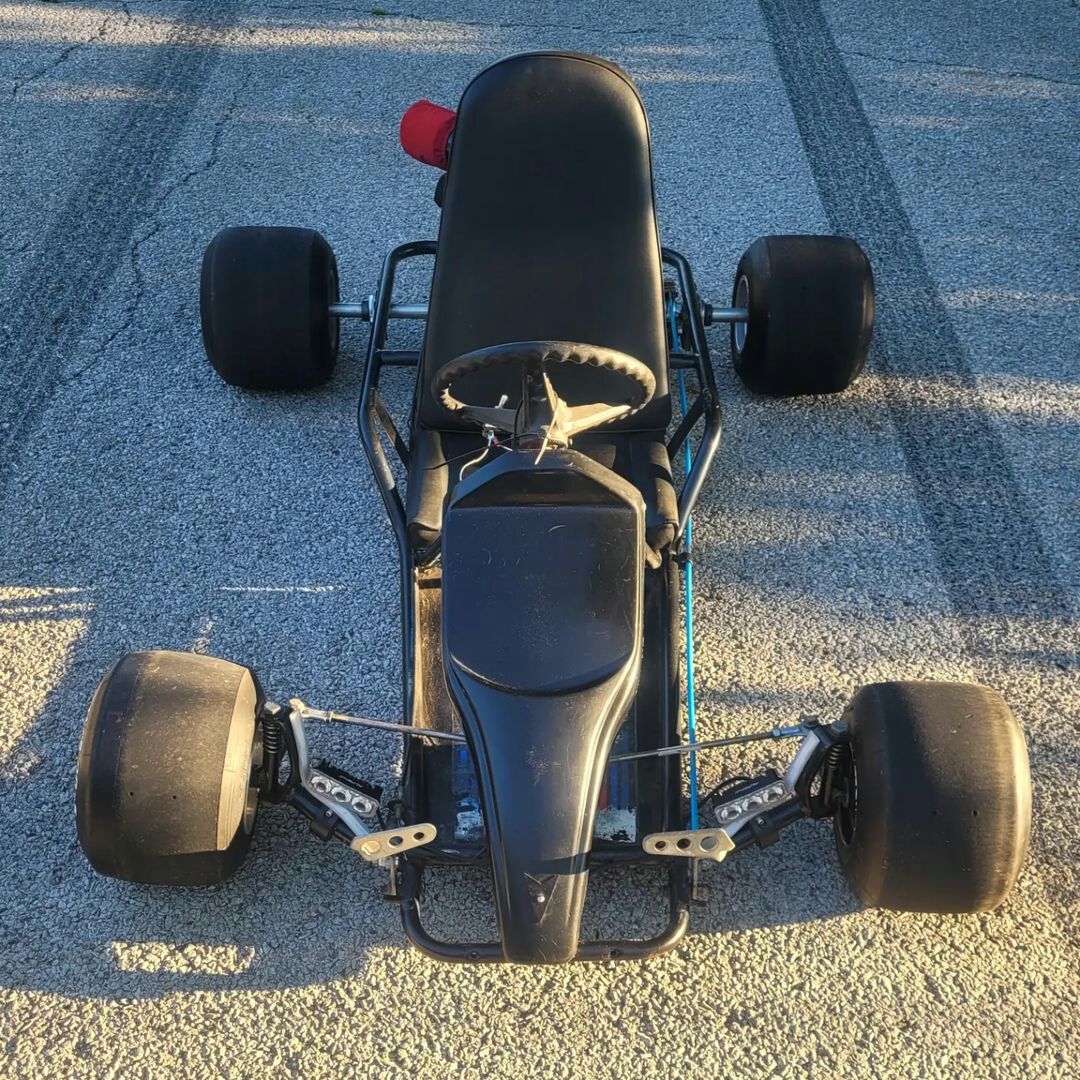 Dino GoKart - Image 6