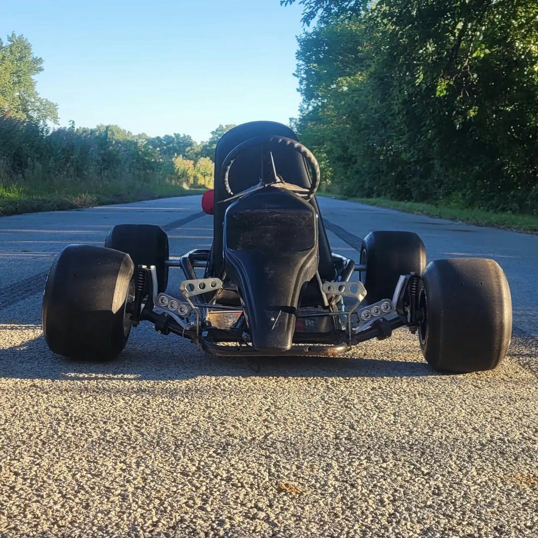 Dino GoKart - Image 2