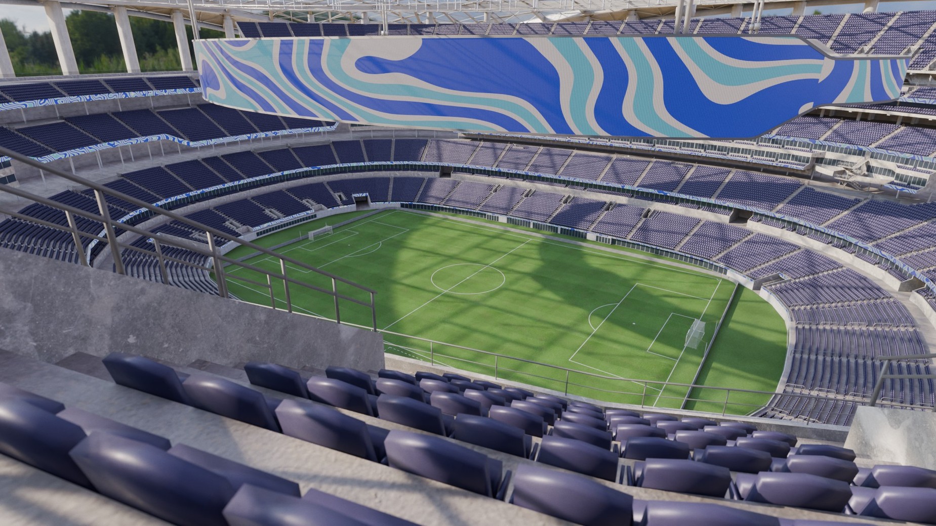 United States vs Paraguay - World Cup - Group D (Match 4) - Image 3
