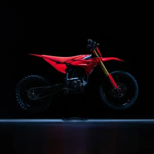 2026 Altis Sigma Off-Road Electric Dirt Bike - Image 8