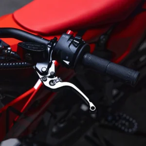 2026 Altis Sigma Off-Road Electric Dirt Bike - Image 2