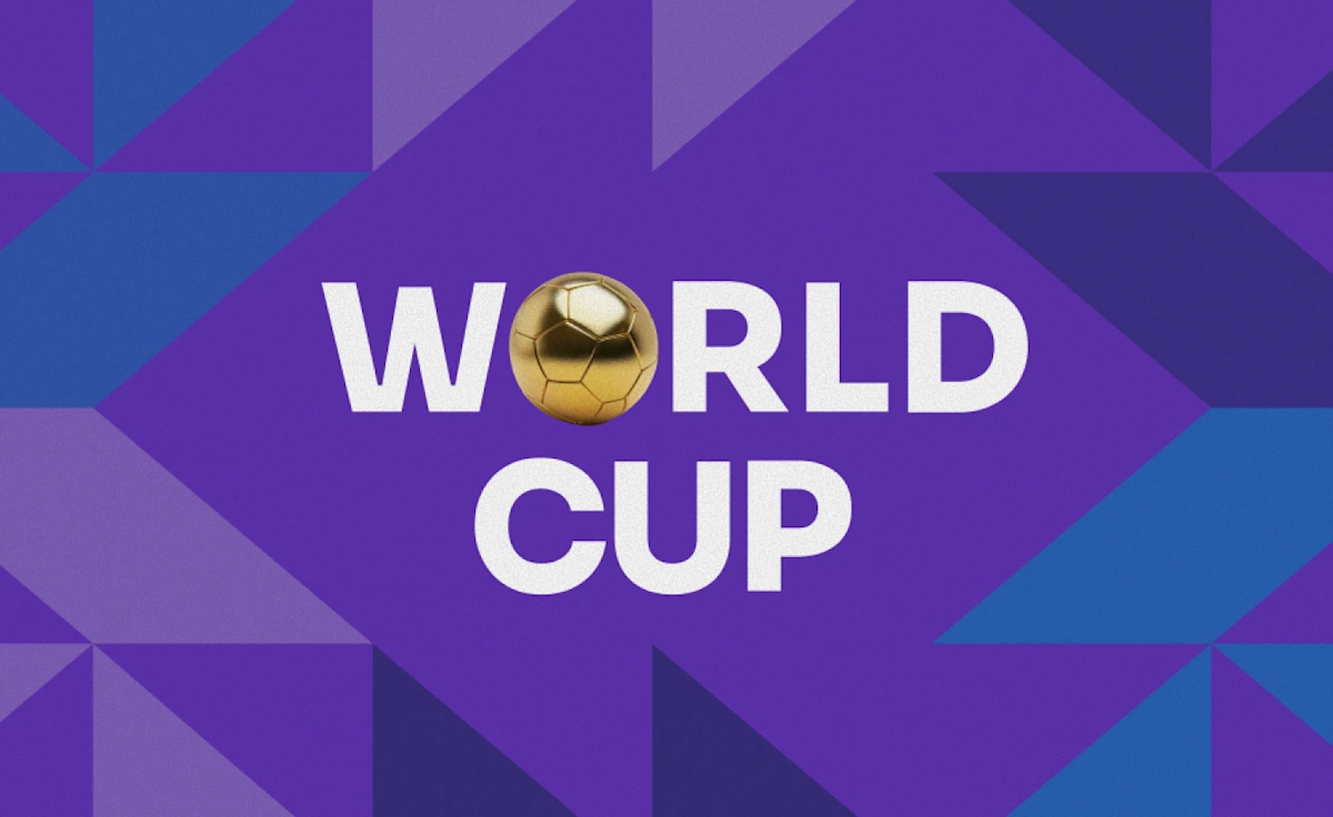 United States vs Paraguay - World Cup - Group D (Match 4) - Image 3