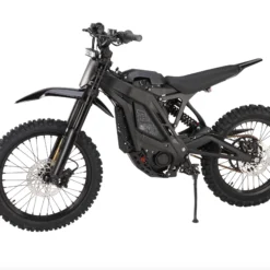 E Ride Pro SR Off-Road Electric Dirt Bike