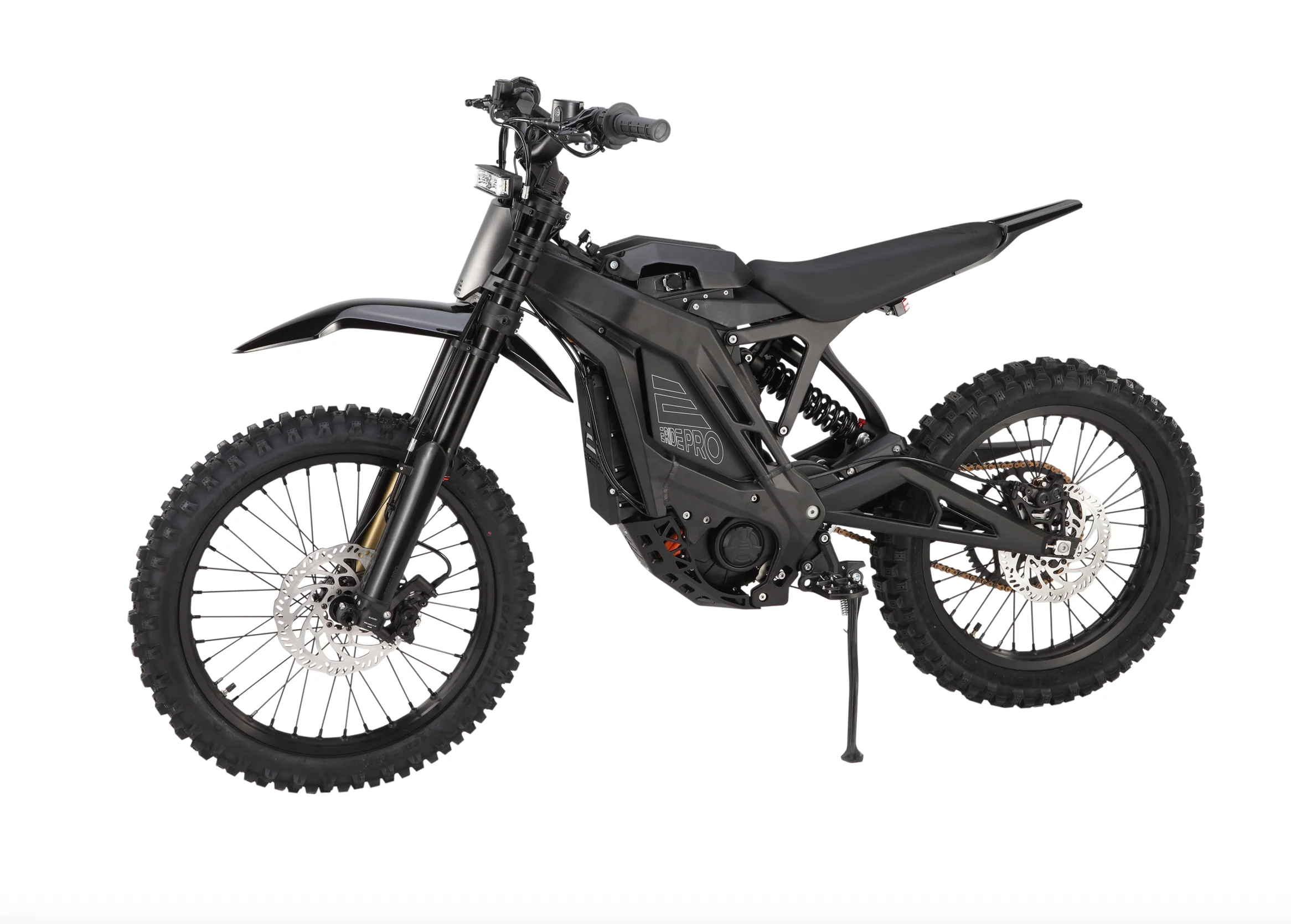 E Ride Pro SR Off-Road Electric Dirt Bike