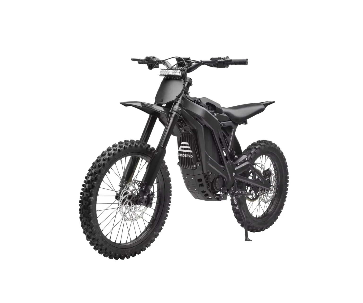 E Ride Pro SS 3.0 Off-Road Electric Dirt Bike
