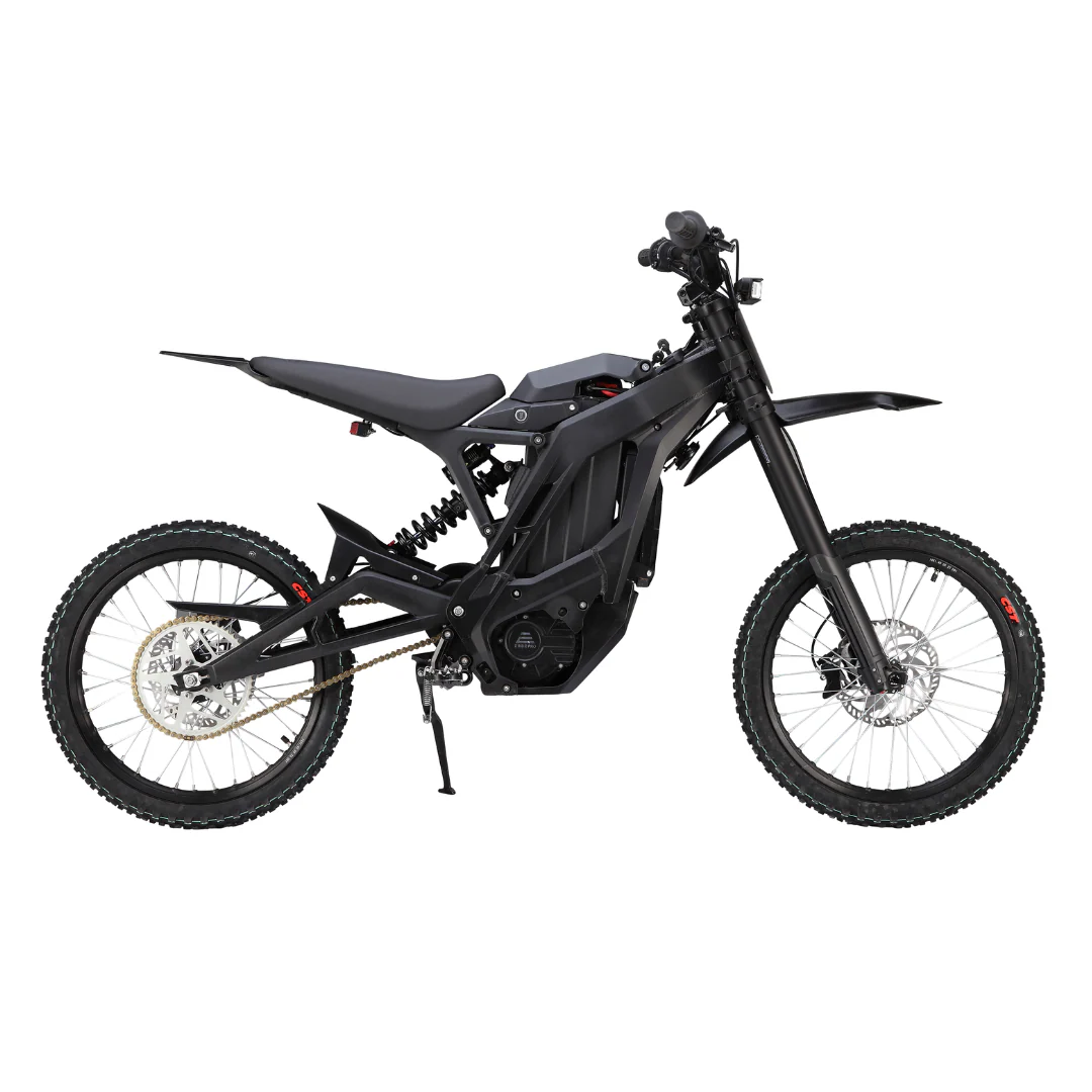E Ride Pro SS 3.0 Off-Road Electric Dirt Bike - Image 2