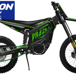 TALARIA DRAGON Off-Road Electric Dirt Bike