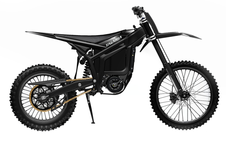 TALARIA KOMODO Off-Road Electric Dirt Bike
