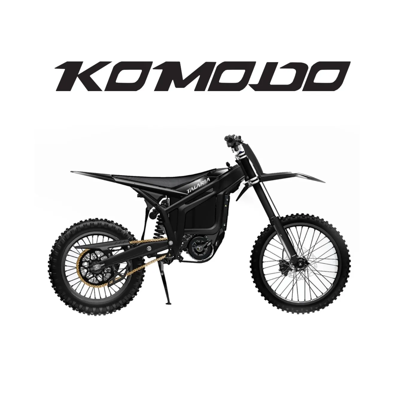 TALARIA KOMODO Off-Road Electric Dirt Bike - Image 3