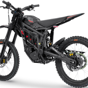 TALARIA MX5 PRO Off-Road Electric Dirt Bike