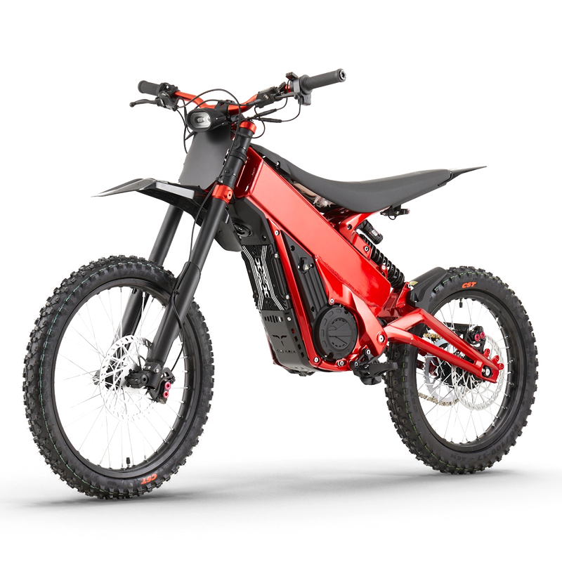 TALARIA X3 PRO Off-Road Electric Dirt Bike - Image 6