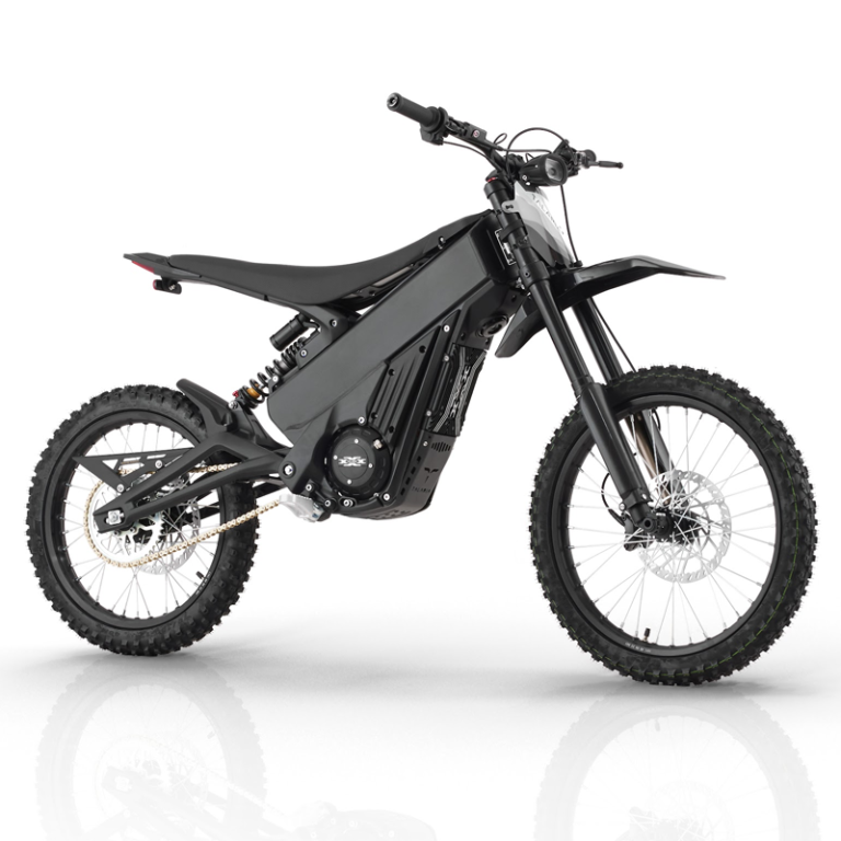 TALARIA X3 PRO Off-Road Electric Dirt Bike - Image 3