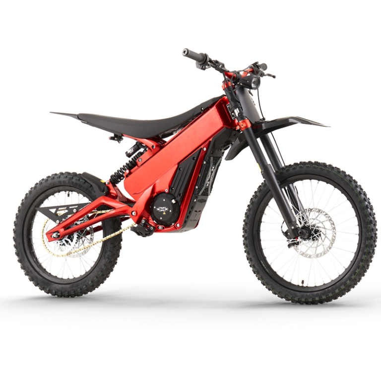 TALARIA X3 PRO Off-Road Electric Dirt Bike - Image 2
