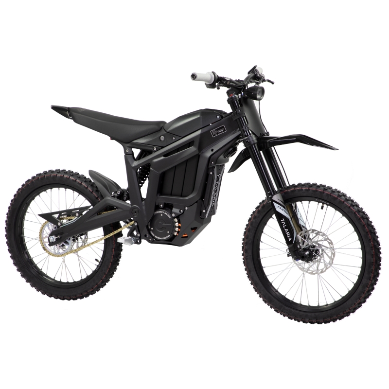 Talaria Sting MX3 Off-Road Electric Dirt Bike - Image 6