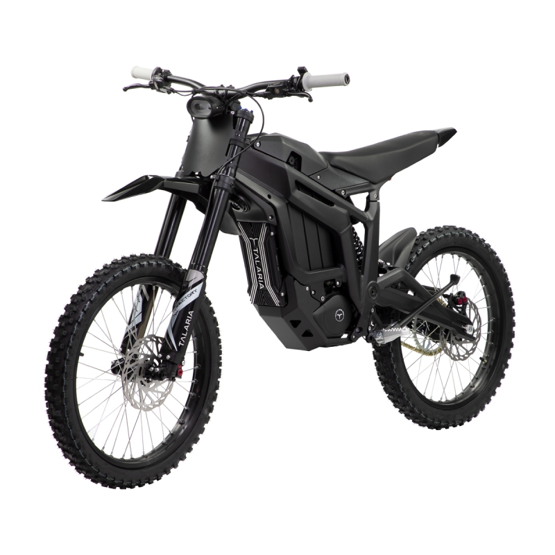 Talaria Sting MX3 Off-Road Electric Dirt Bike - Image 5