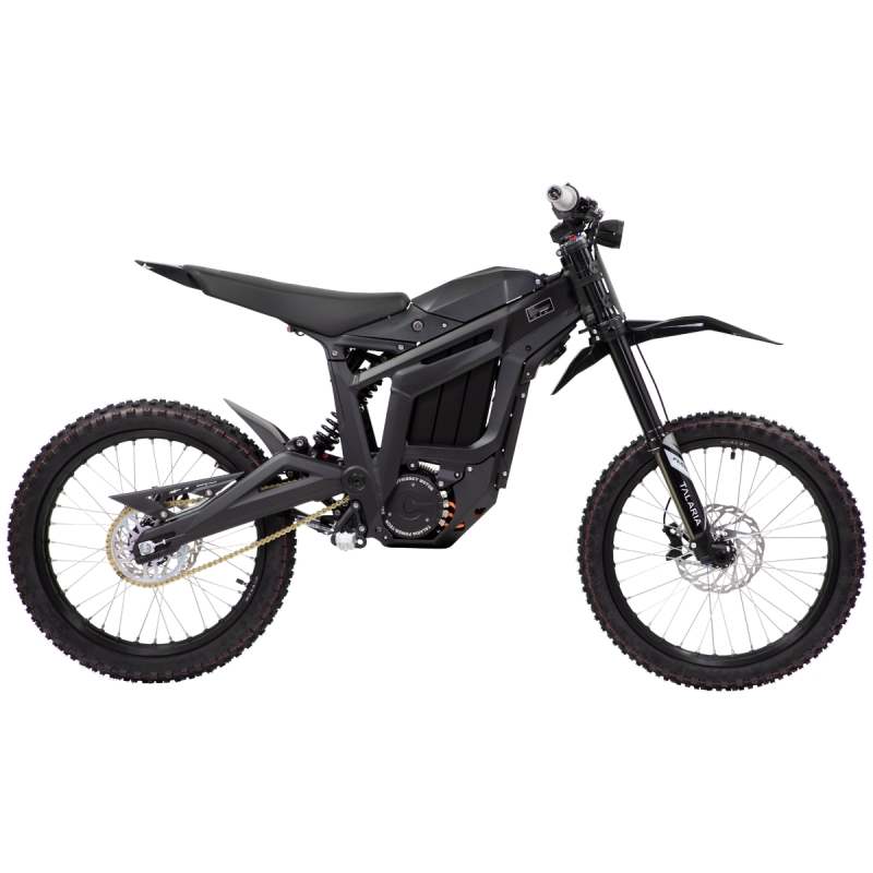 Talaria Sting MX3 Off-Road Electric Dirt Bike - Image 4