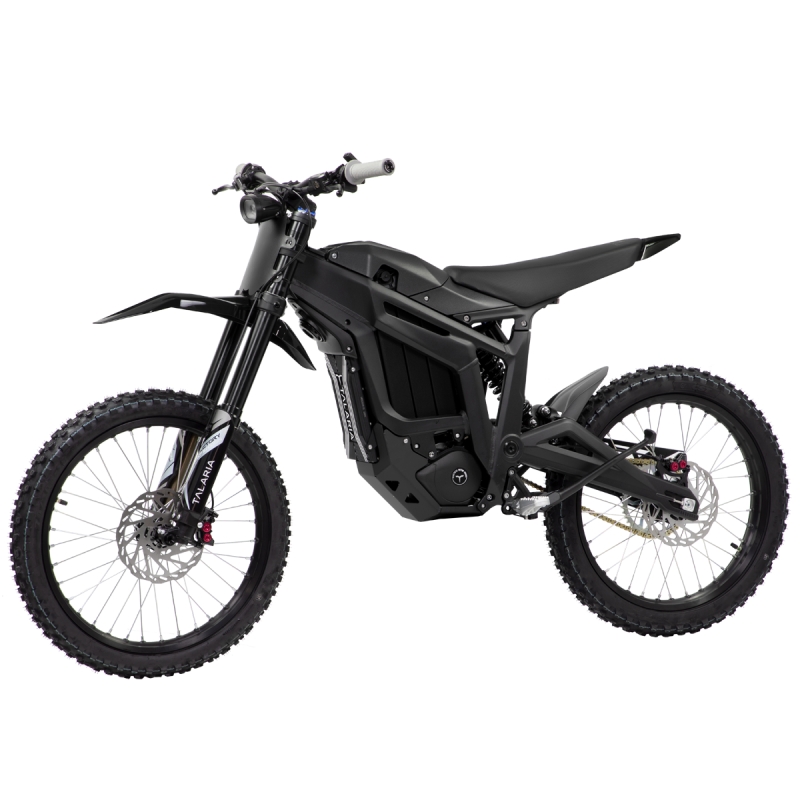 Talaria Sting MX3 Off-Road Electric Dirt Bike - Image 2