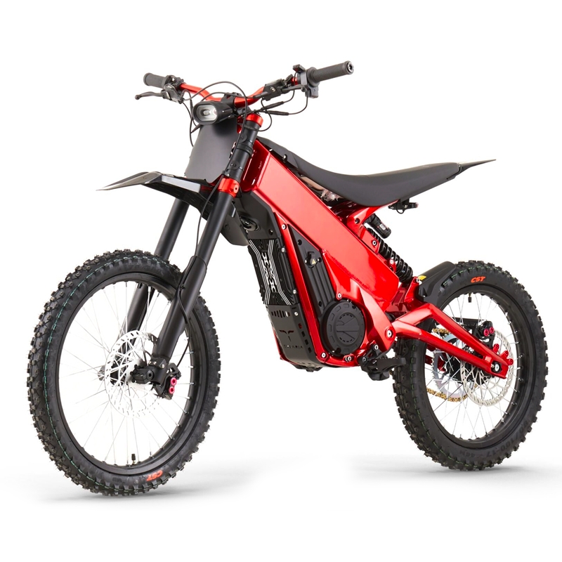 Talaria x3 XXX Off-Road Electric Dirt Bike - Image 6