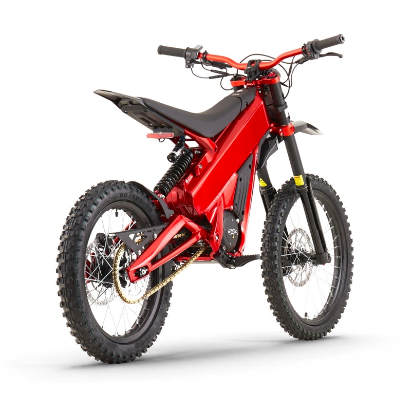 Talaria x3 XXX Off-Road Electric Dirt Bike - Image 5