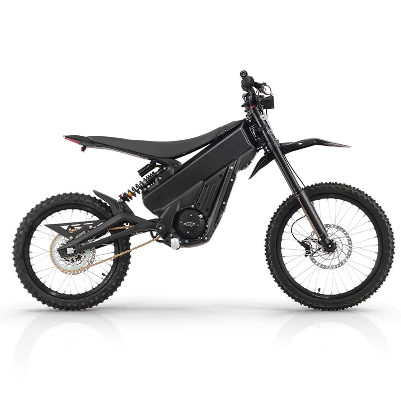 Talaria x3 XXX Off-Road Electric Dirt Bike - Image 3