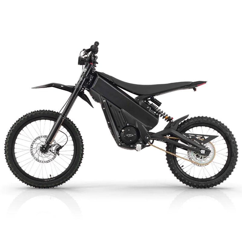 Talaria x3 XXX Off-Road Electric Dirt Bike - Image 2